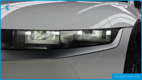 HYUNDAI IONIQ 5 LONG RANGE