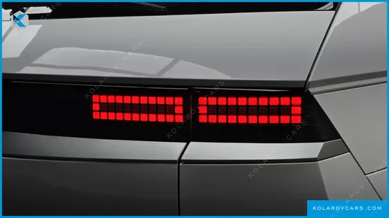 HYUNDAI IONIQ 5 LONG RANGE