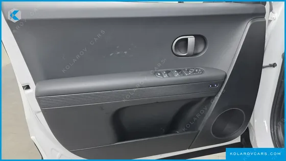 HYUNDAI IONIQ 5 LONG RANGE