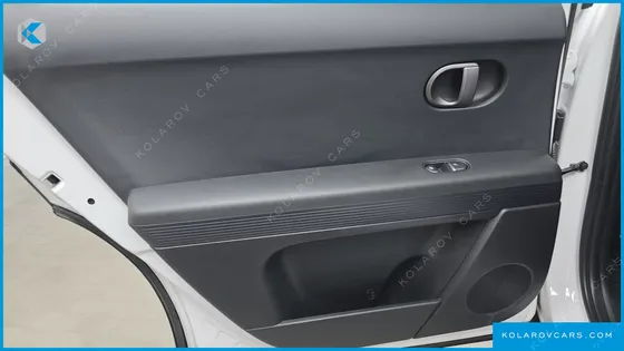 HYUNDAI IONIQ 5 LONG RANGE