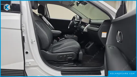 HYUNDAI IONIQ 5 LONG RANGE