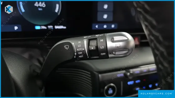 HYUNDAI IONIQ 5 LONG RANGE