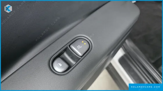 HYUNDAI IONIQ 5 LONG RANGE