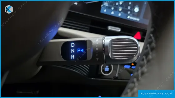 HYUNDAI IONIQ 5 LONG RANGE AWD