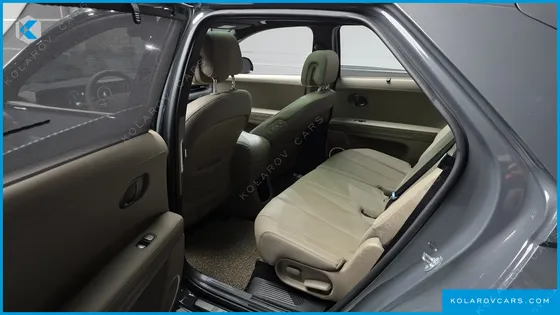 HYUNDAI IONIQ 5 LONG RANGE AWD