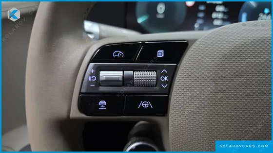 HYUNDAI IONIQ 5 LONG RANGE AWD