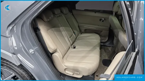 HYUNDAI IONIQ 5 LONG RANGE AWD