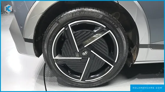 HYUNDAI IONIQ 5 LONG RANGE