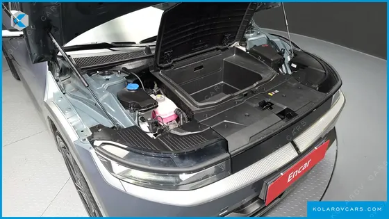 HYUNDAI IONIQ 5 LONG RANGE