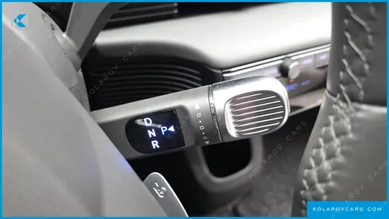 HYUNDAI IONIQ 5 LONG RANGE