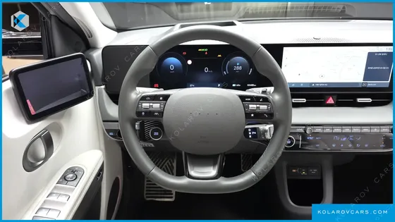 HYUNDAI IONIQ 5 LONG RANGE