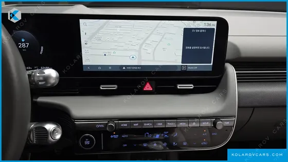 HYUNDAI IONIQ 5 LONG RANGE