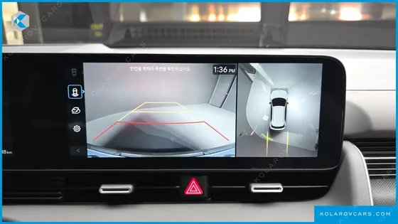 HYUNDAI IONIQ 5 LONG RANGE