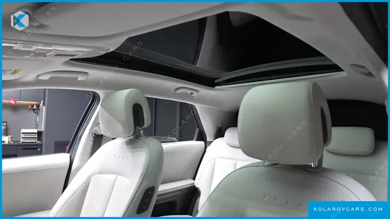 HYUNDAI IONIQ 5 LONG RANGE