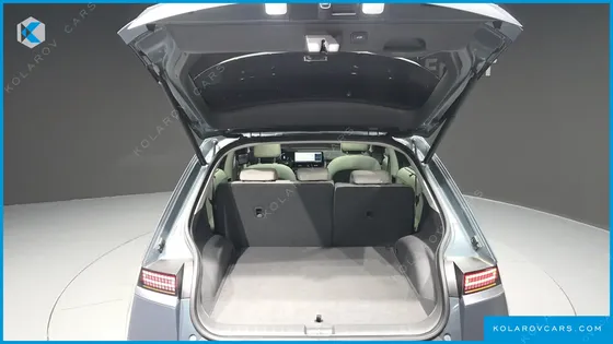 HYUNDAI IONIQ 5 LONG RANGE