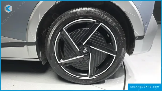 HYUNDAI IONIQ 5 LONG RANGE