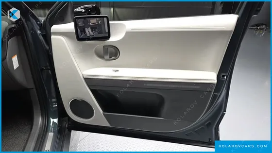 HYUNDAI IONIQ 5 LONG RANGE
