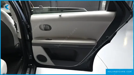 HYUNDAI IONIQ 5 LONG RANGE