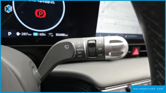 HYUNDAI IONIQ 5 LONG RANGE