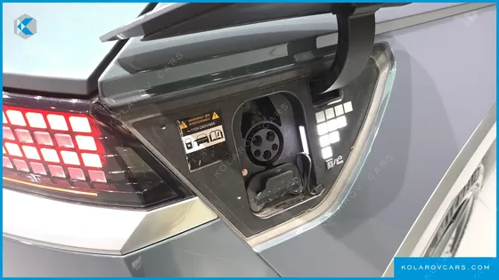 HYUNDAI IONIQ 5 LONG RANGE