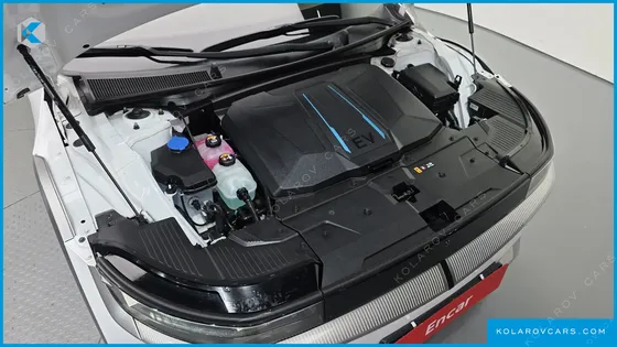 HYUNDAI IONIQ 5 LONG RANGE