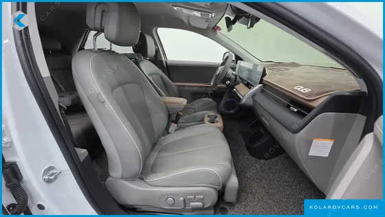 HYUNDAI IONIQ 5 LONG RANGE