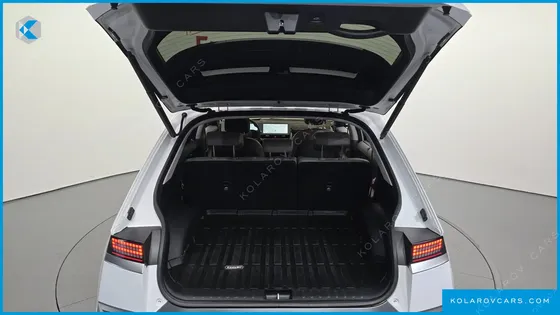 HYUNDAI IONIQ 5 LONG RANGE