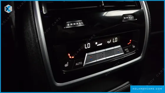 BMW X6M 4.4