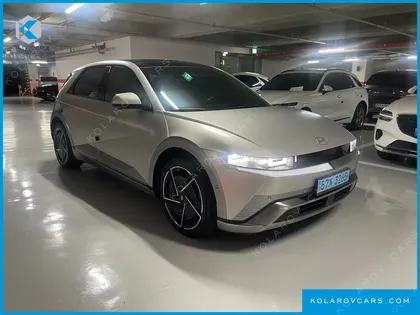 HYUNDAI IONIQ 5 LONG RANGE