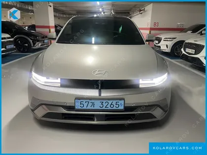 HYUNDAI IONIQ 5 LONG RANGE