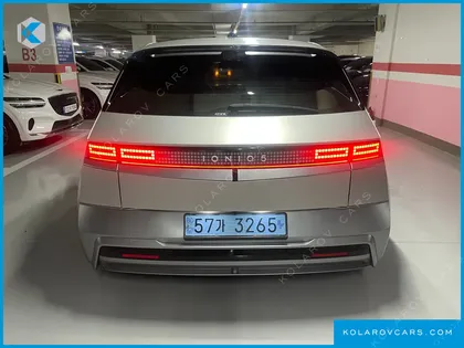 HYUNDAI IONIQ 5 LONG RANGE
