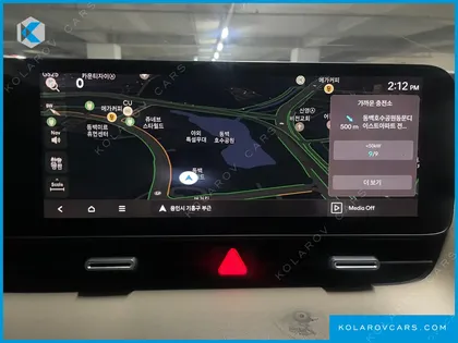 HYUNDAI IONIQ 5 LONG RANGE