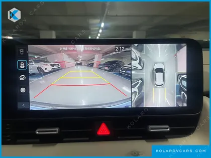 HYUNDAI IONIQ 5 LONG RANGE