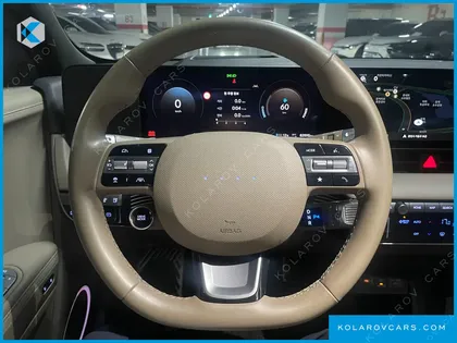 HYUNDAI IONIQ 5 LONG RANGE