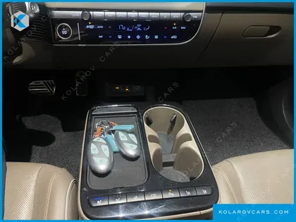 HYUNDAI IONIQ 5 LONG RANGE