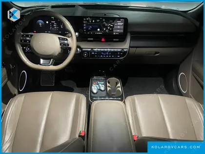 HYUNDAI IONIQ 5 LONG RANGE