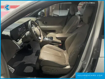 HYUNDAI IONIQ 5 LONG RANGE