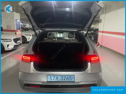 HYUNDAI IONIQ 5 LONG RANGE
