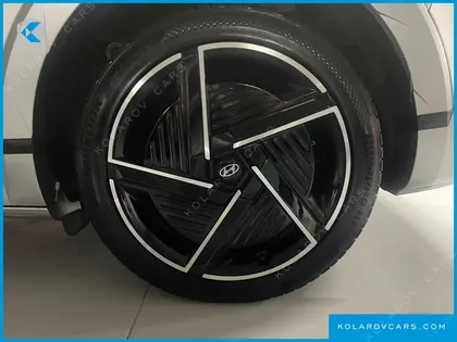 HYUNDAI IONIQ 5 LONG RANGE