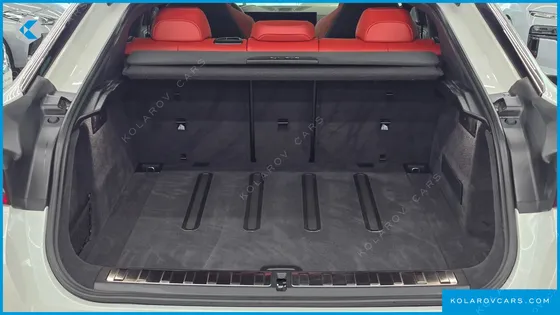 BMW X6M 4.4 COMPETITION