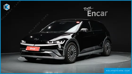 HYUNDAI IONIQ 5 LONG RANGE