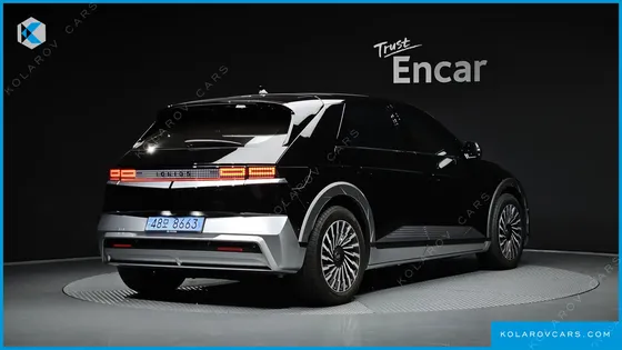 HYUNDAI IONIQ 5 LONG RANGE