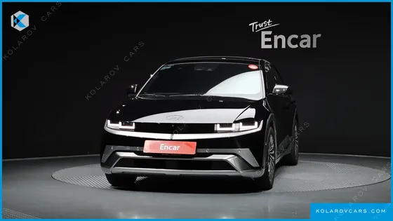 HYUNDAI IONIQ 5 LONG RANGE