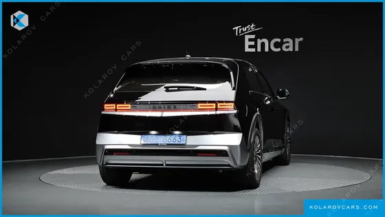 HYUNDAI IONIQ 5 LONG RANGE
