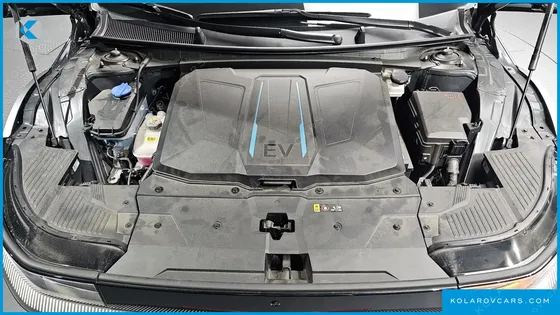 HYUNDAI IONIQ 5 LONG RANGE