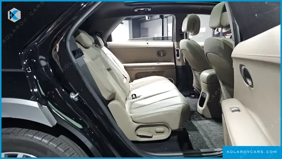 HYUNDAI IONIQ 5 LONG RANGE