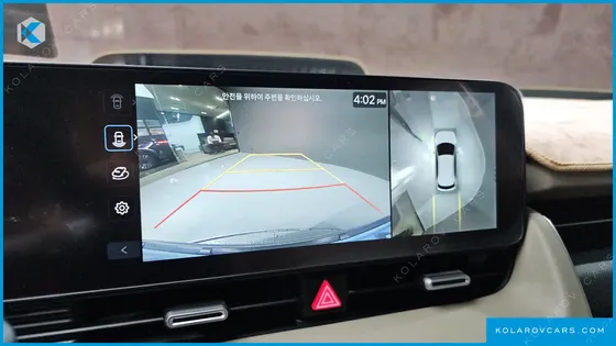 HYUNDAI IONIQ 5 LONG RANGE