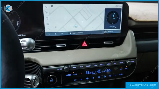 HYUNDAI IONIQ 5 LONG RANGE