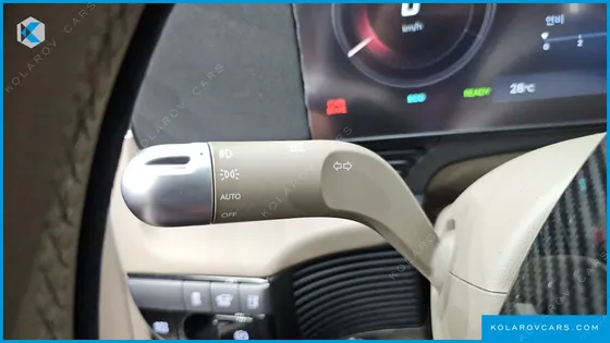 HYUNDAI IONIQ 5 LONG RANGE