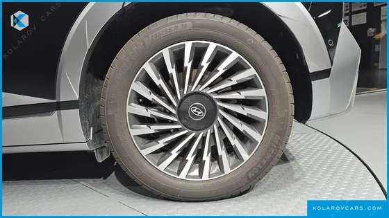 HYUNDAI IONIQ 5 LONG RANGE